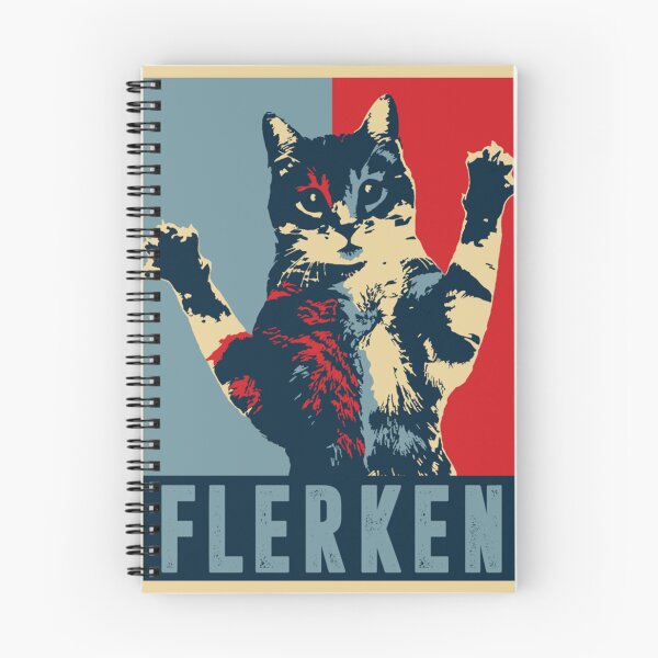 Item preview, Flerken  T-Shirt ,  Christmas,Halloween,Fathers Day,Mothers Day designed and sold by MicheSeiwert.