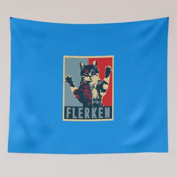 Item preview, Flerken  T-Shirt ,  Christmas,Halloween,Fathers Day,Mothers Day designed and sold by MicheSeiwert.