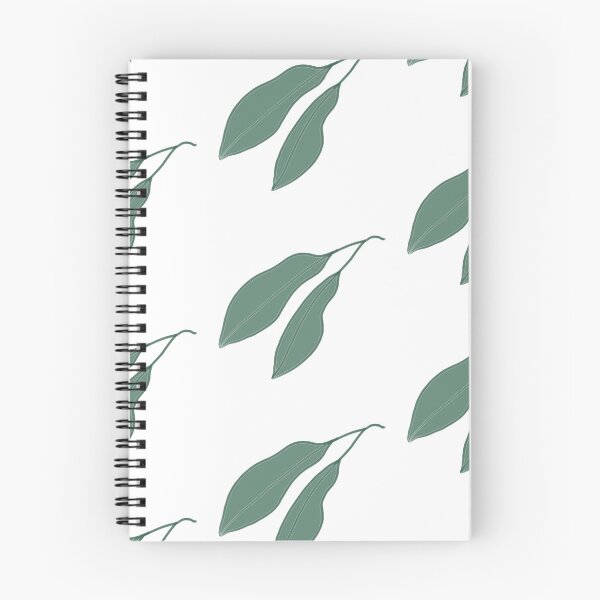 Item preview, Eucalyptus  designed and sold by ErinLP.