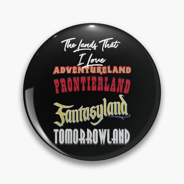 Item preview, Lands That I Love designed and sold by Aiensem16.
