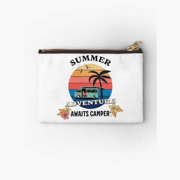 Item preview,  Summer Adventure Againts Camper  designed and sold by formylovelydog.