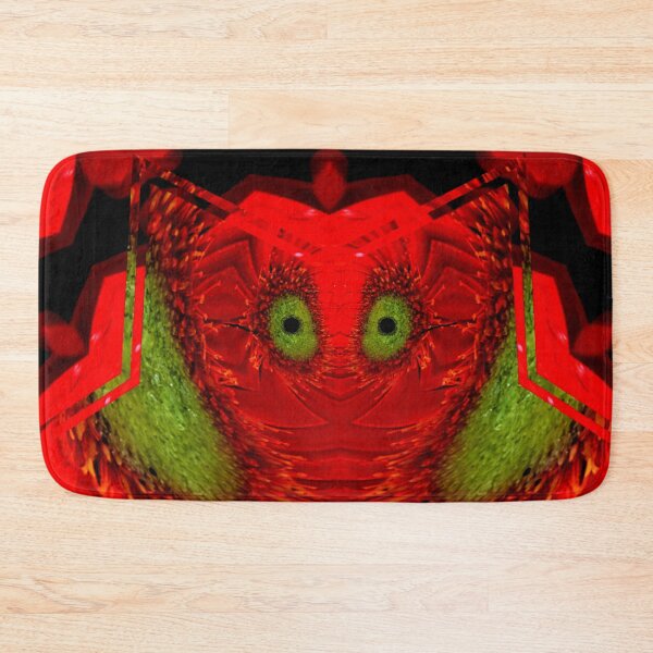 Item preview, Neon Alien Dream Vision 527 designed and sold by DreamDave3000.