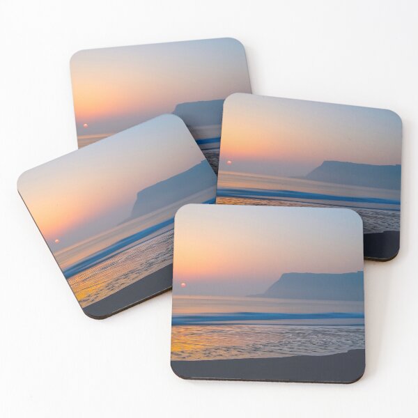 Item preview, Scarborough Sunrise  designed and sold by Alisonchambers2.