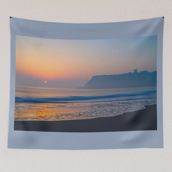 Item preview, Scarborough Sunrise  designed and sold by Alisonchambers2.