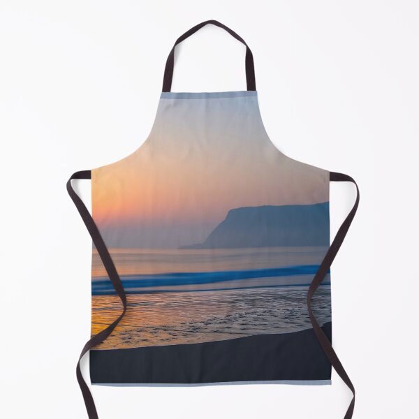 Item preview, Scarborough Sunrise designed and sold by Alisonchambers2.