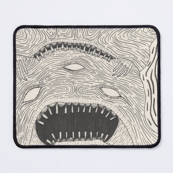 Item preview, Eat your friends designed and sold by Ink-Born-Beasts.