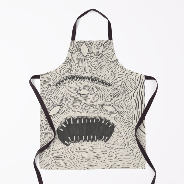Item preview, Eat your friends designed and sold by Ink-Born-Beasts.