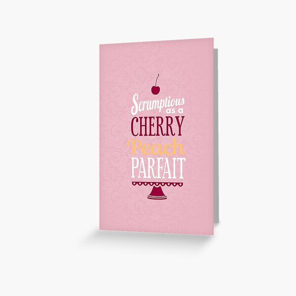 Item preview, Truly Scrumptious - Pink designed and sold by pixelvision.