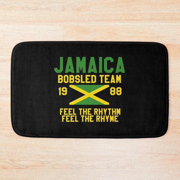 Item preview, Jamaica Bobsled Team Essential T-Shirt designed and sold by amberk1cira.
