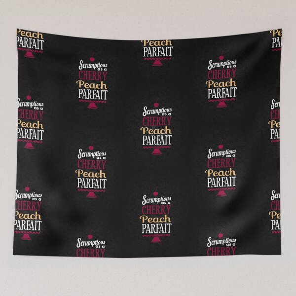 Item preview, Truly Scrumptious - Black designed and sold by pixelvision.