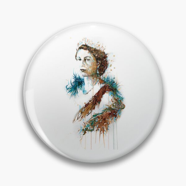 Item preview, AFTERNOON TEA WITH THE QUEEN designed and sold by Mnightsa.
