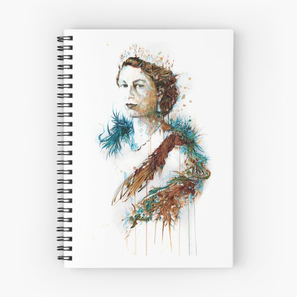 Item preview, AFTERNOON TEA WITH THE QUEEN designed and sold by Mnightsa.