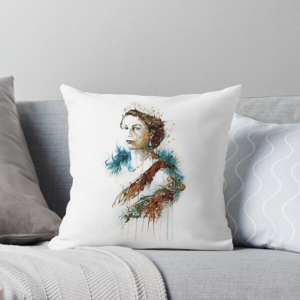 Item preview, AFTERNOON TEA WITH THE QUEEN designed and sold by Mnightsa.