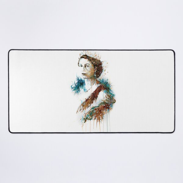 Item preview, AFTERNOON TEA WITH THE QUEEN designed and sold by Mnightsa.