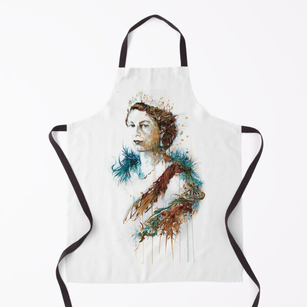 Item preview, AFTERNOON TEA WITH THE QUEEN designed and sold by Mnightsa.