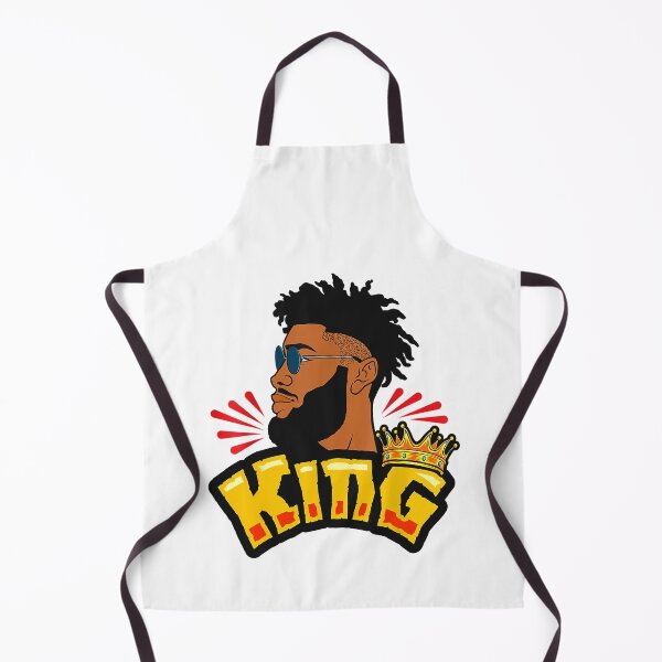 Item preview, KING JUNETEENTH INDEPENDENCE FREEDOM DAY designed and sold by lukas69graphic.