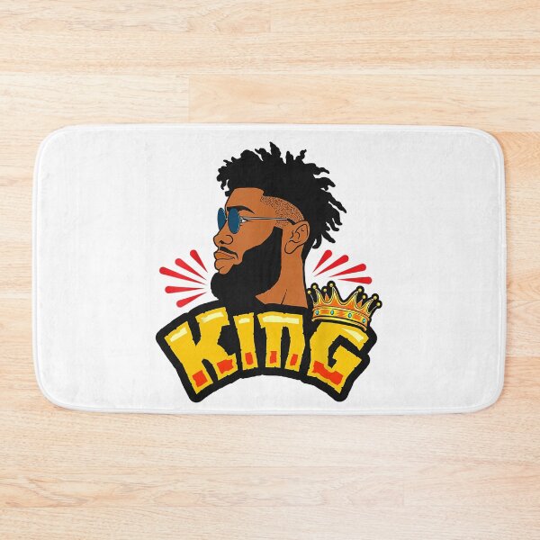 Item preview, KING JUNETEENTH INDEPENDENCE FREEDOM DAY designed and sold by lukas69graphic.