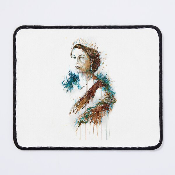 Item preview, AFTERNOON TEA WITH THE QUEEN designed and sold by Mnightsa.