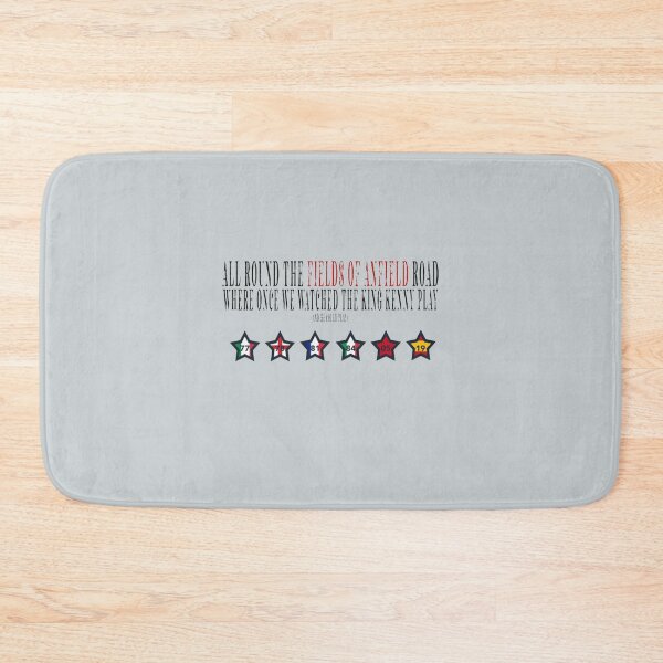 Item preview, Anfield Road designed and sold by NoahBarret3.