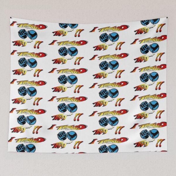 Item preview, TECHED designed and sold by K-JAW.
