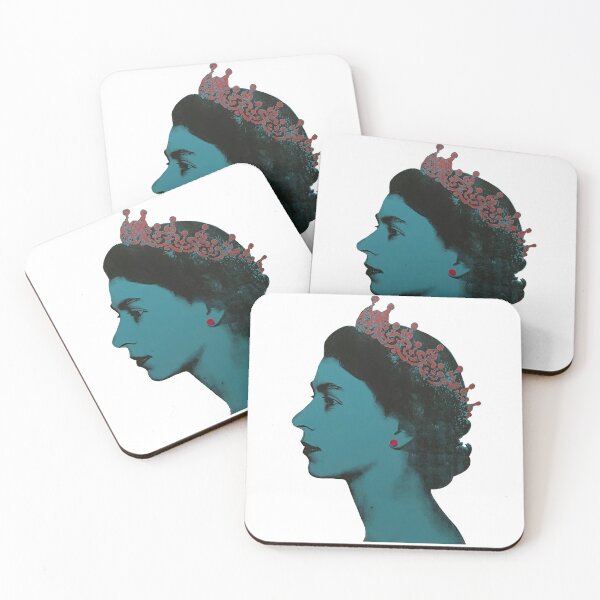 Item preview, Queen Platinum Jubilee designed and sold by Mnightsa.