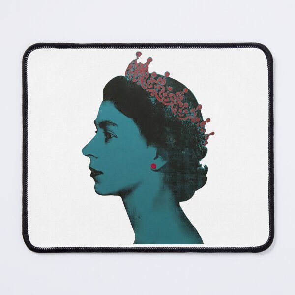 Item preview, Queen Platinum Jubilee designed and sold by Mnightsa.