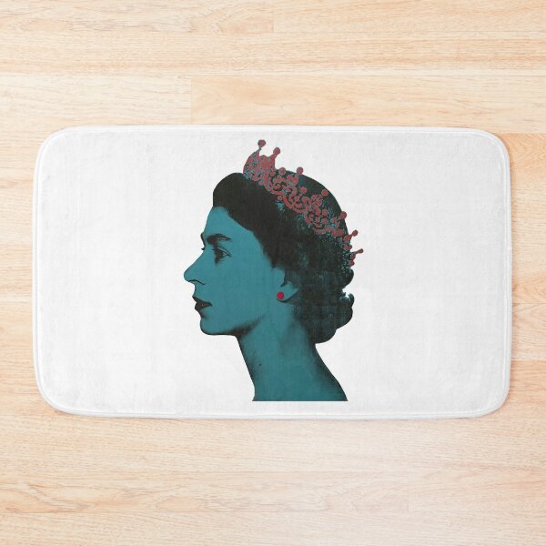 Item preview, Queen Platinum Jubilee designed and sold by Mnightsa.