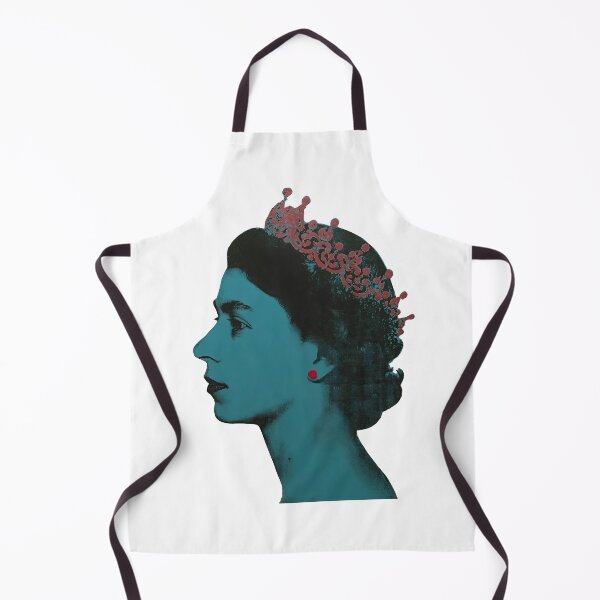 Item preview, Queen Platinum Jubilee designed and sold by Mnightsa.