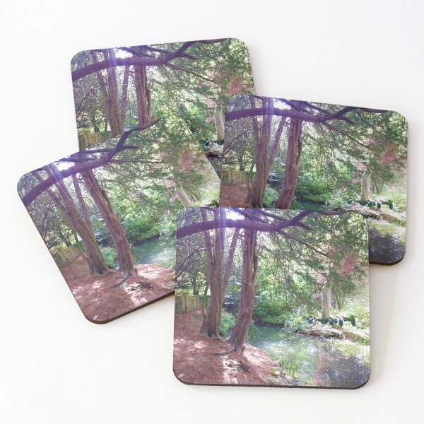 Item preview, #191 |☼| Stream Between Trees - Shot 6 (Elsham Hall, Gardens & Country Park) designed and sold by Naean H.F. (Nez Man).