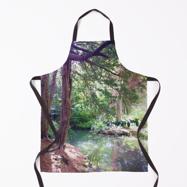 Item preview, #191 |☼| Stream Between Trees - Shot 6 (Elsham Hall, Gardens & Country Park) designed and sold by Naean H.F. (Nez Man).