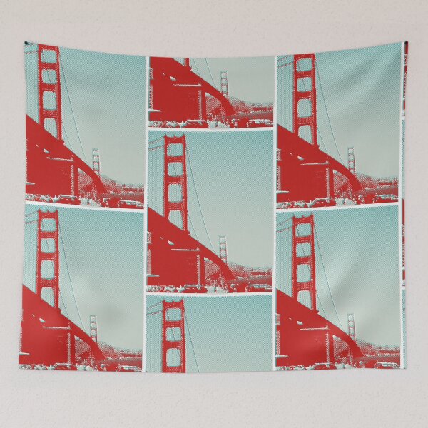 Item preview, Bay City Pop designed and sold by pixelvision.