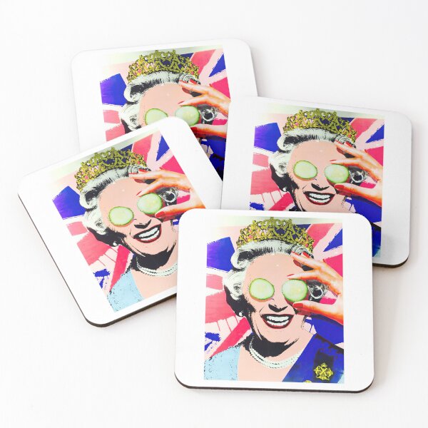 Item preview, Queen Platinum Smile designed and sold by Mnightsa.