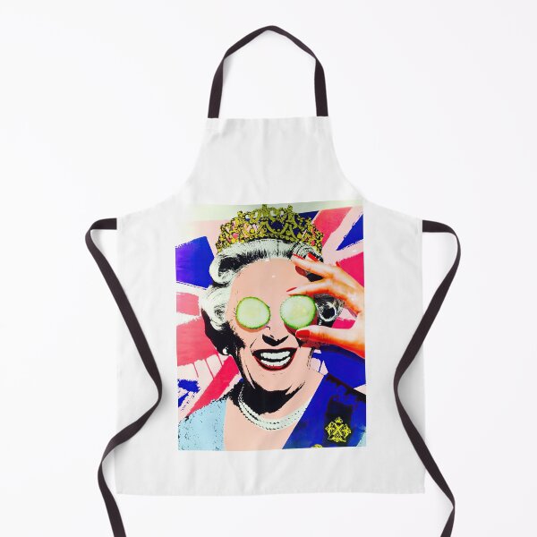 Item preview, Queen Platinum Smile designed and sold by Mnightsa.