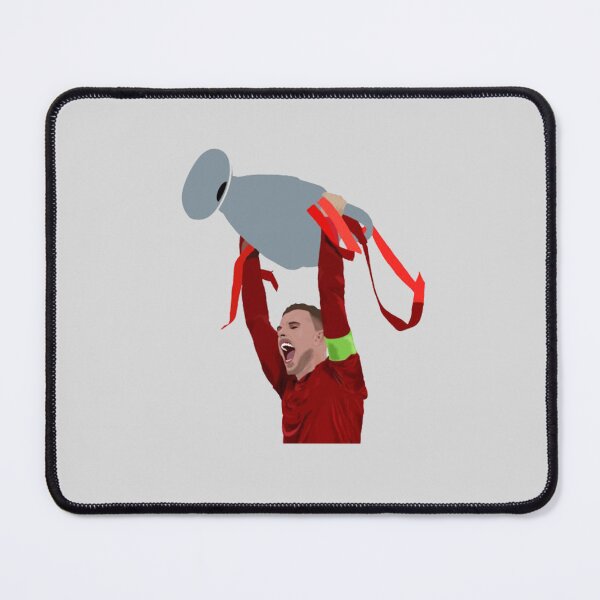 Item preview, Captain Jordan Henderson designed and sold by NoahBarret3.