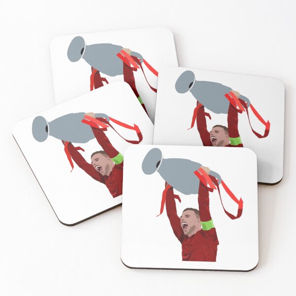 Item preview, Captain Jordan Henderson designed and sold by NoahBarret3.