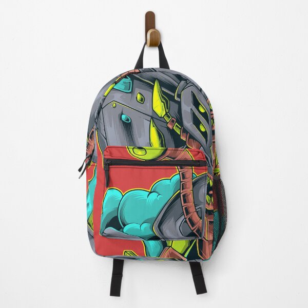 Item preview, Monster design, print design designed and sold by DegoPine  Art Studio.