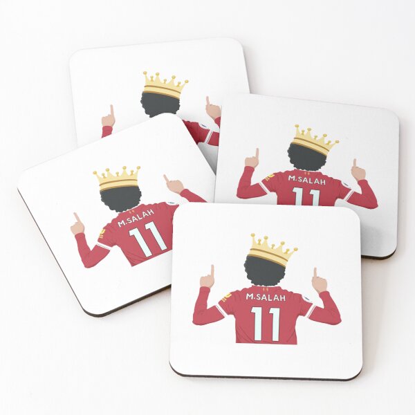 Item preview, LFC and King Mosalah designed and sold by NoahBarret3.