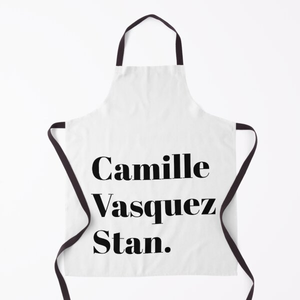 Item preview, camille vasquez stan designed and sold by stupidpotato1.