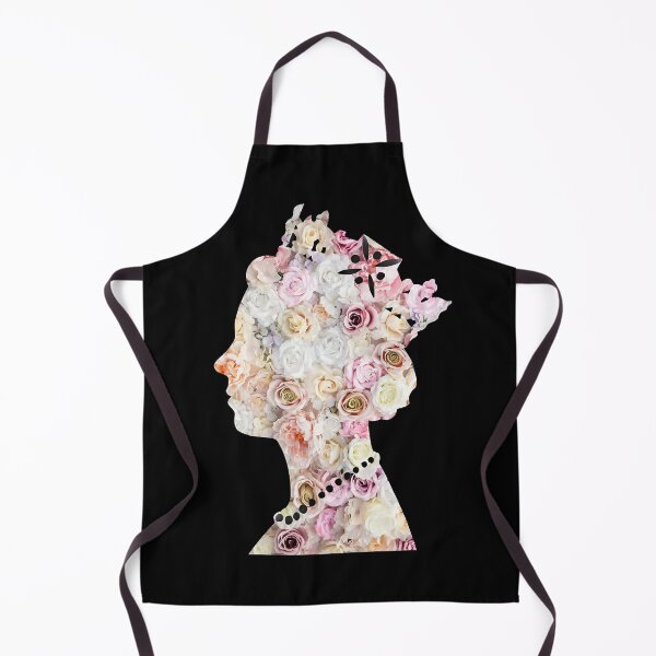 Item preview, Queen Platinum Flower designed and sold by Mnightsa.