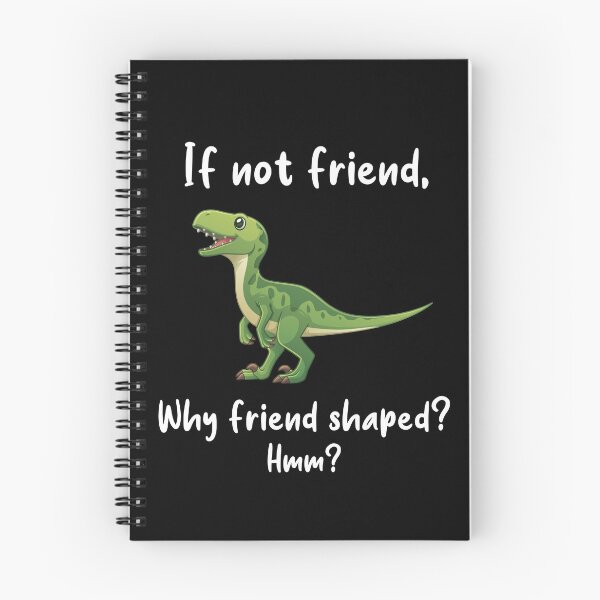 Item preview, Velociraptor Friend Shaped designed and sold by Clara Hollins.