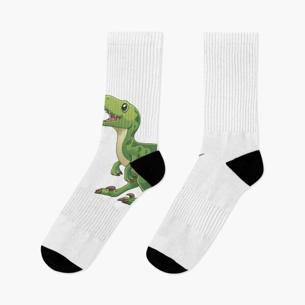 Item preview, Velociraptor Friend Shaped designed and sold by Clara Hollins.
