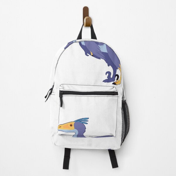 Item preview, Velociraptor Friend Shaped designed and sold by Clara Hollins.