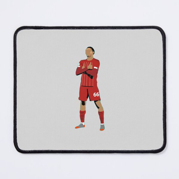 Item preview, LFC Player and Anfield designed and sold by NoahBarret3.