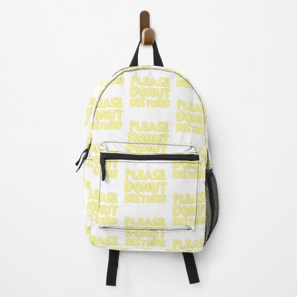 Item preview, Donut Disturb Me designed and sold by TrueWorth.