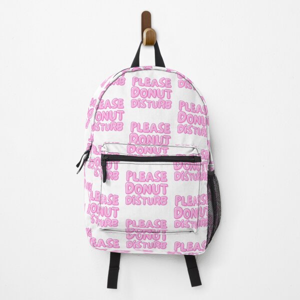 Item preview, Donut Disturb Me designed and sold by TrueWorth.