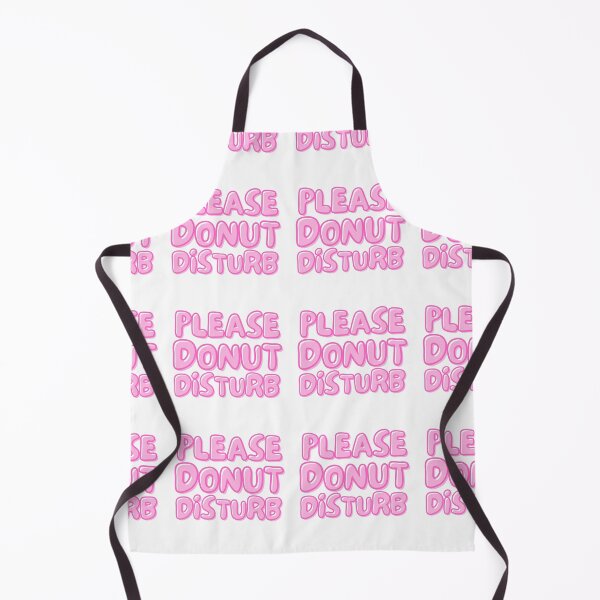 Item preview, Donut Disturb Me designed and sold by TrueWorth.