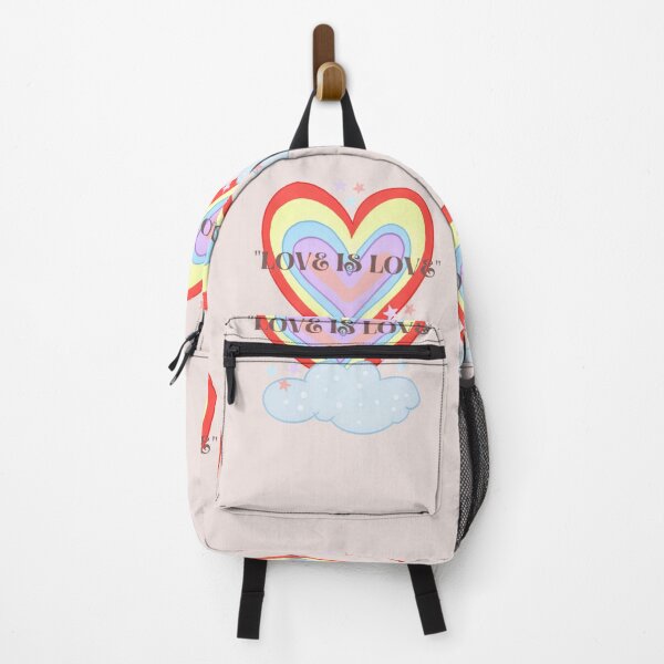 Item preview, Love is Love ?? ??? designed and sold by Mysticfirelight76 .