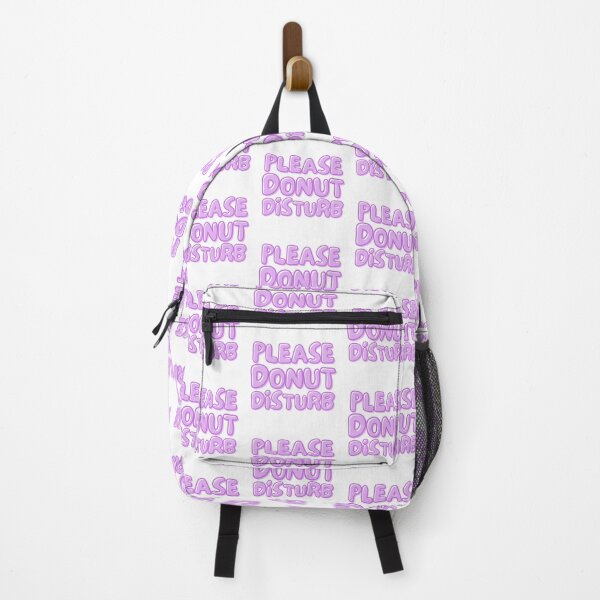 Item preview, Donut Disturb Me designed and sold by TrueWorth.