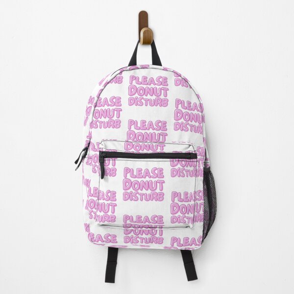 Item preview, Donut Disturb Me designed and sold by TrueWorth.