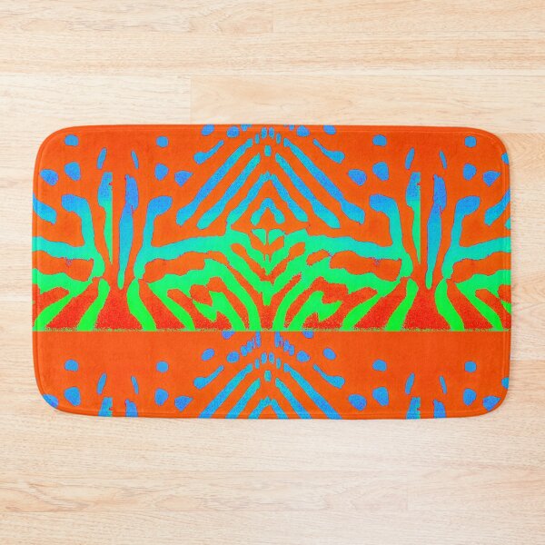 Item preview, 3rd Doctor orange blue & green diamond who designed and sold by Jamesnp1.